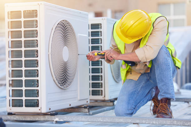 Best HVAC Training and Certification in Lockport, IL