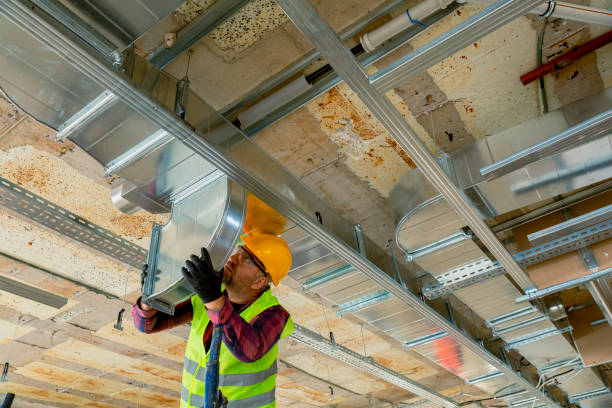 Best HVAC Consulting and Engineering in Lockport, IL