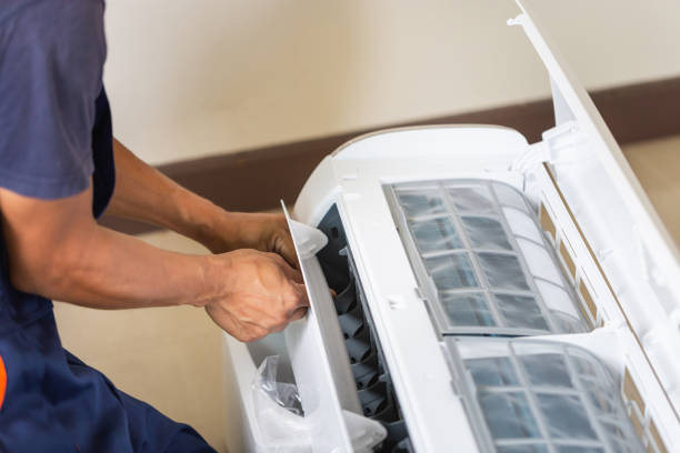 Best Energy-efficient HVAC Solutions in Lockport, IL