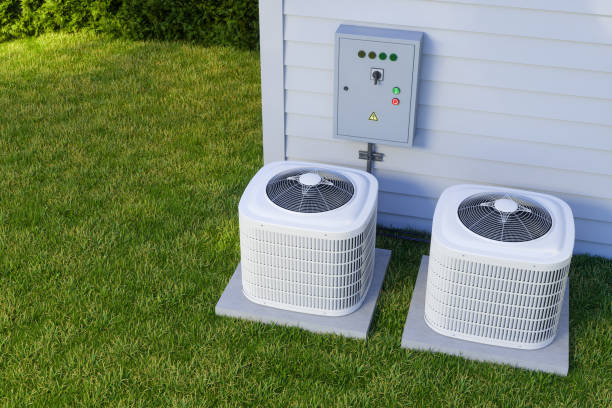 Best Air Conditioning Cleaning in Lockport, IL