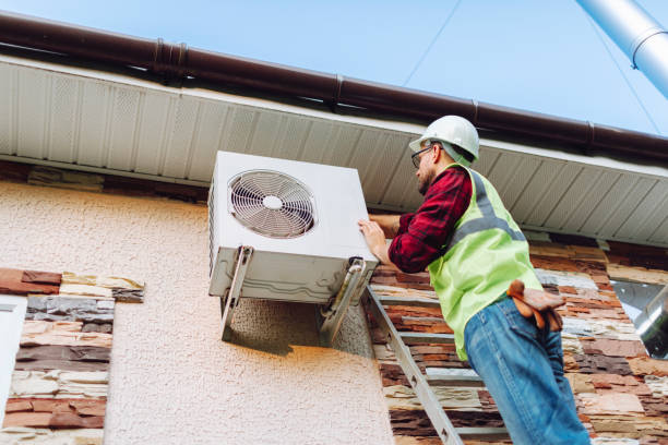Best Ductless Mini-Split Systems in Lockport, IL