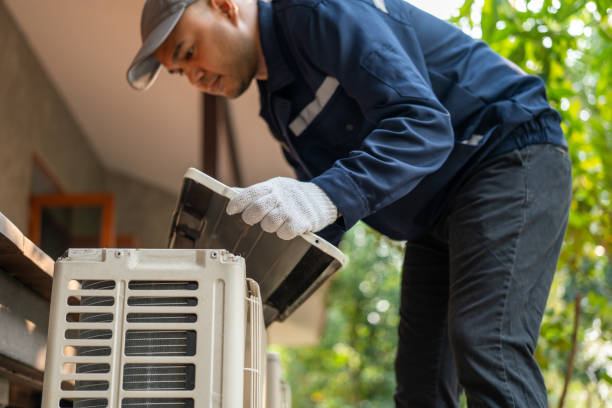 Best Residential HVAC in Lockport, IL